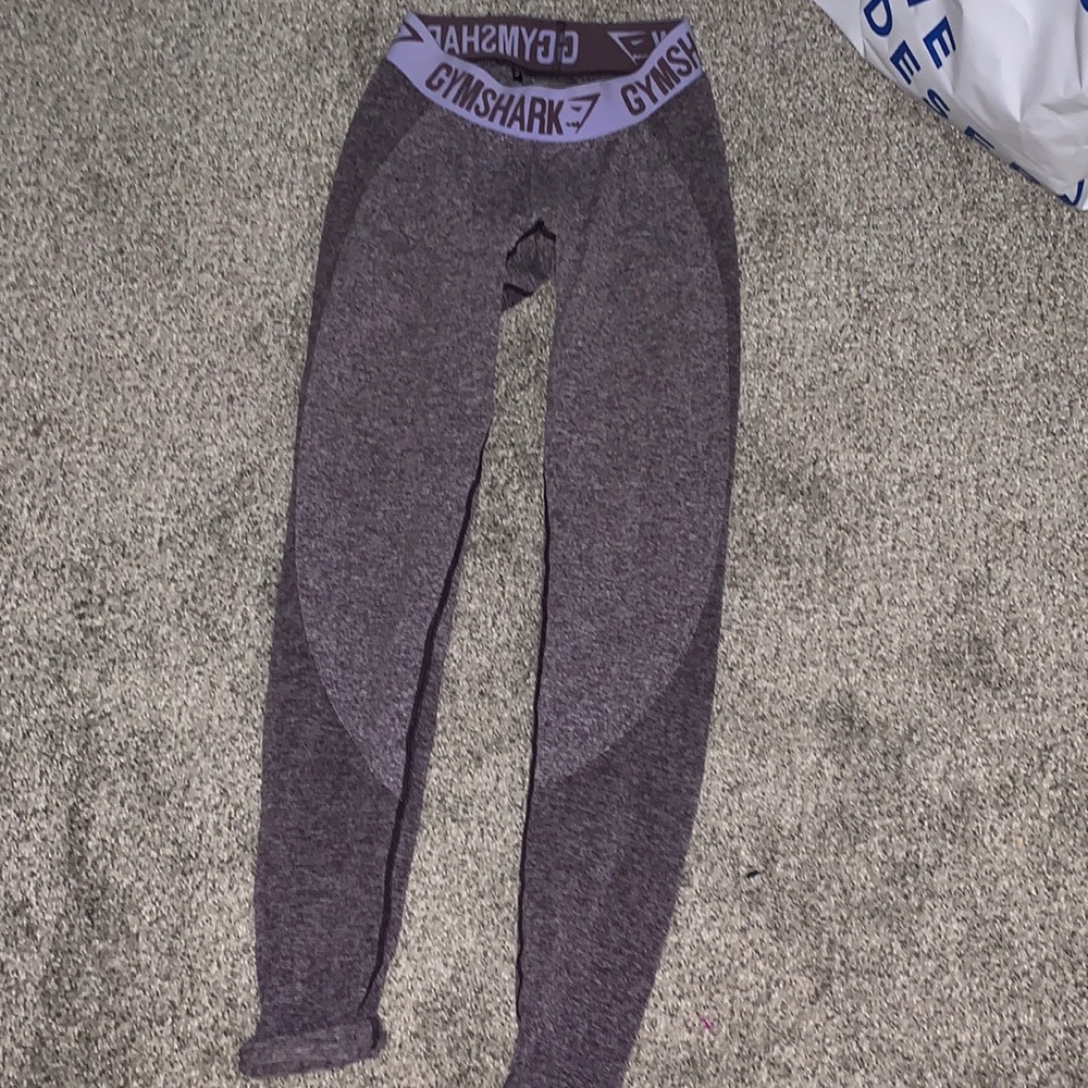Gymshark flex leggings
